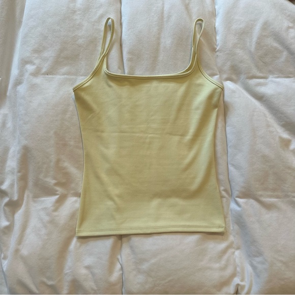 Joah Brown Tops - Joah Brown smoothing cami